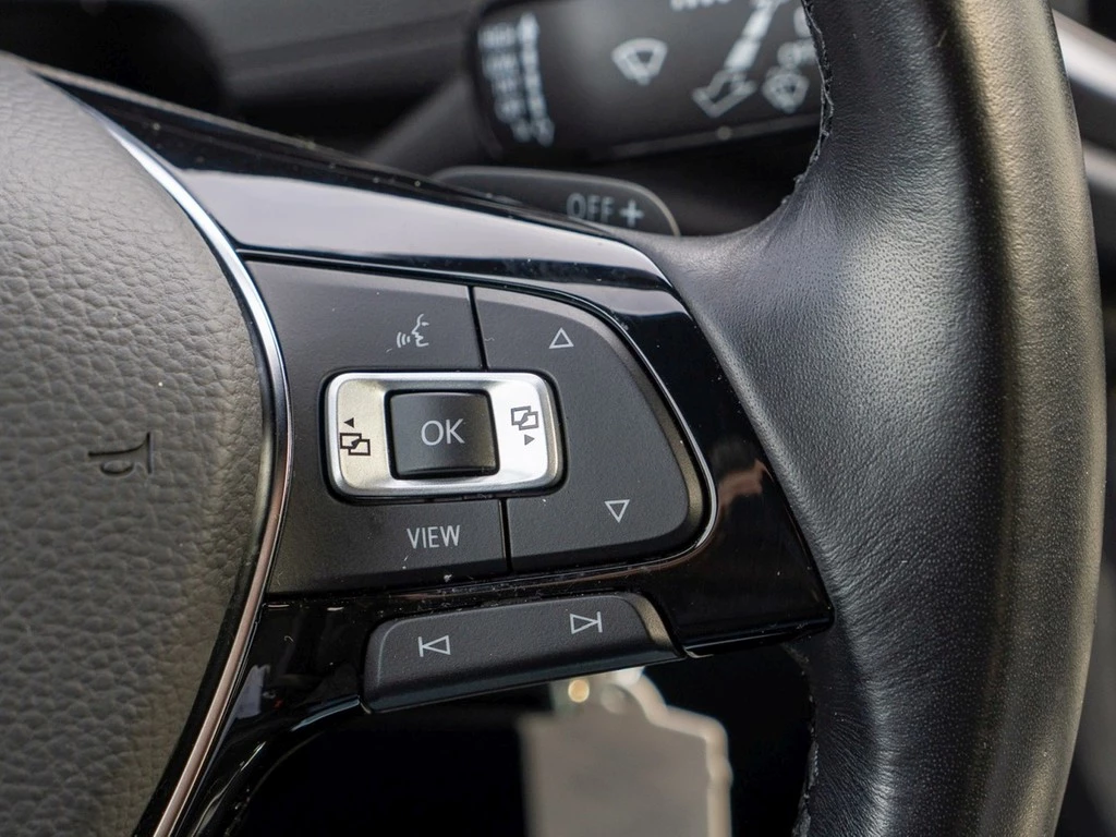 Volkswagen T-Roc 1.5 TSI DSG Sport