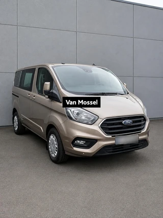 Ford Transit Multi Use - Automaat - 1Y Garantie
