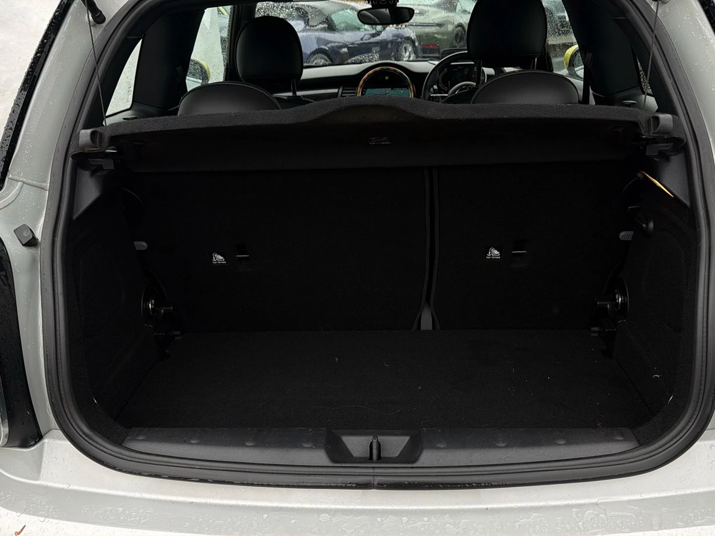 MINI Cooper S HATCHBACK 135kW Level 3 33kWh 3dr Auto