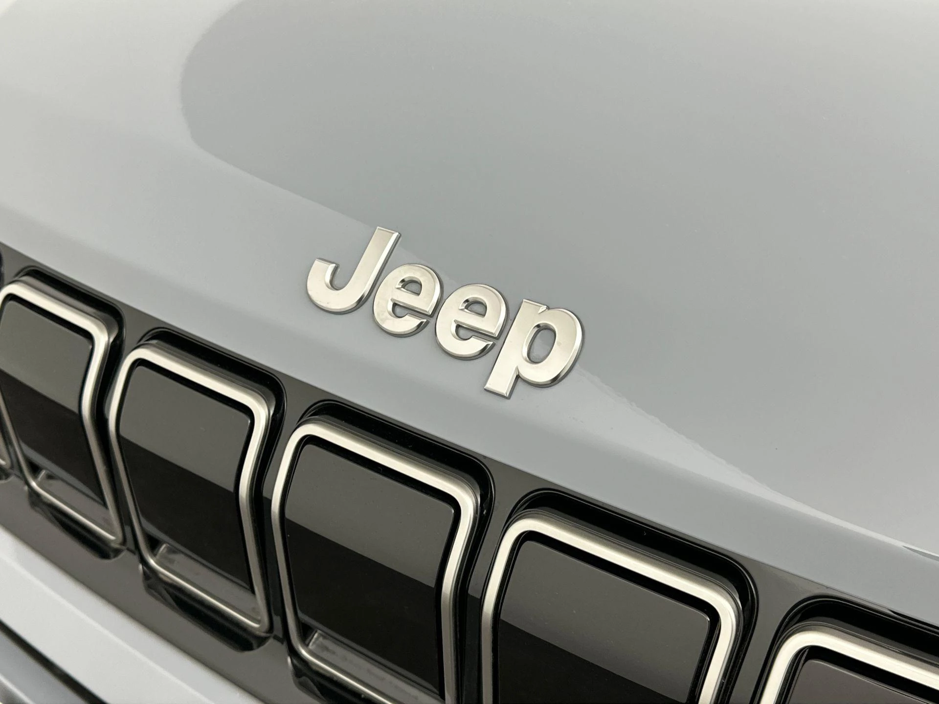 Jeep Avenger Summit 54 kWh