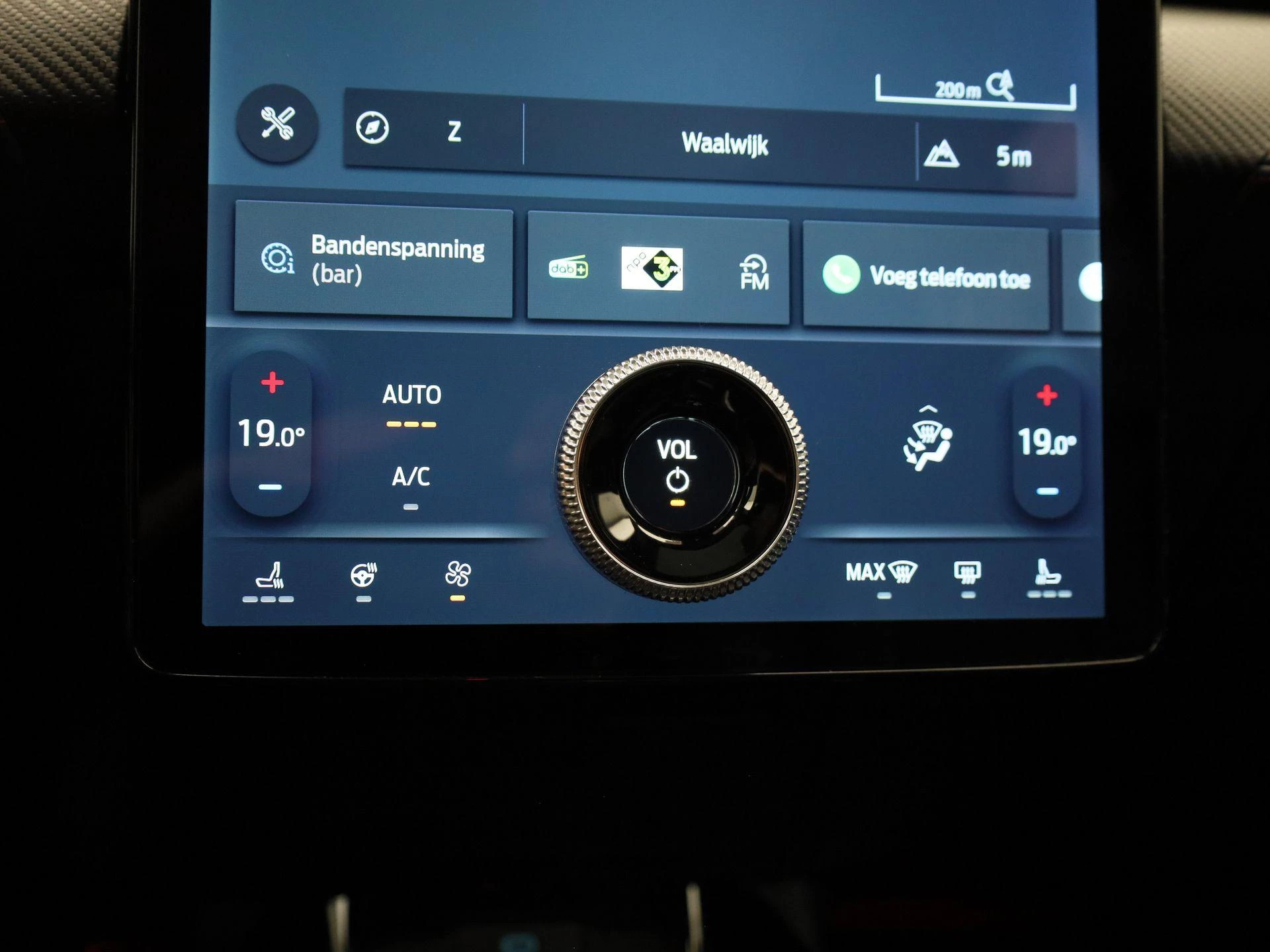Ford Mustang Mach-E Extended AWD 98 kWh