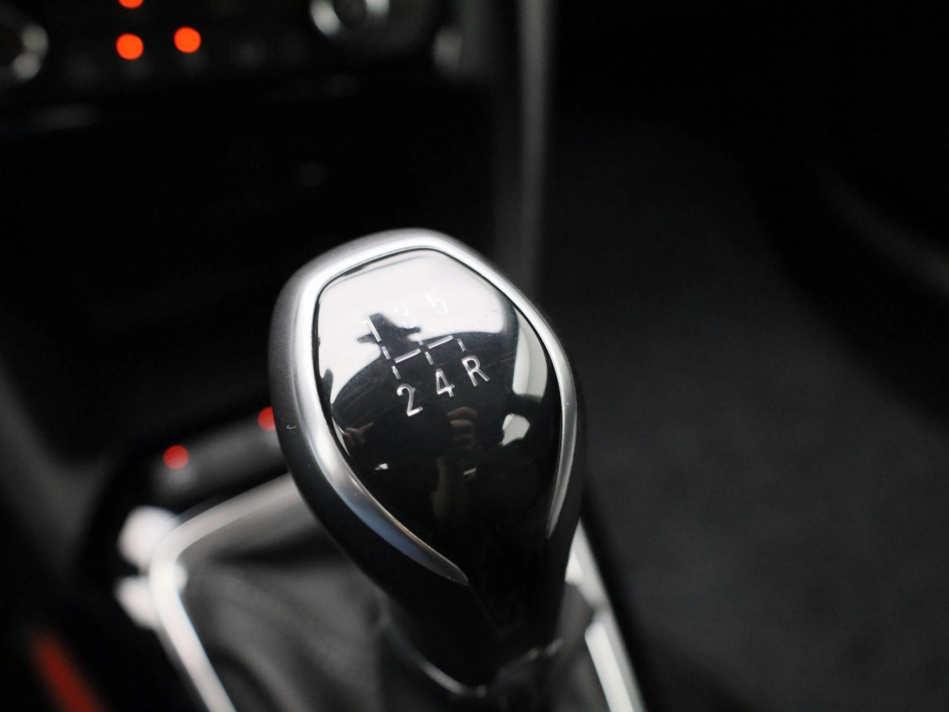 Opel Corsa 1.2 Edition