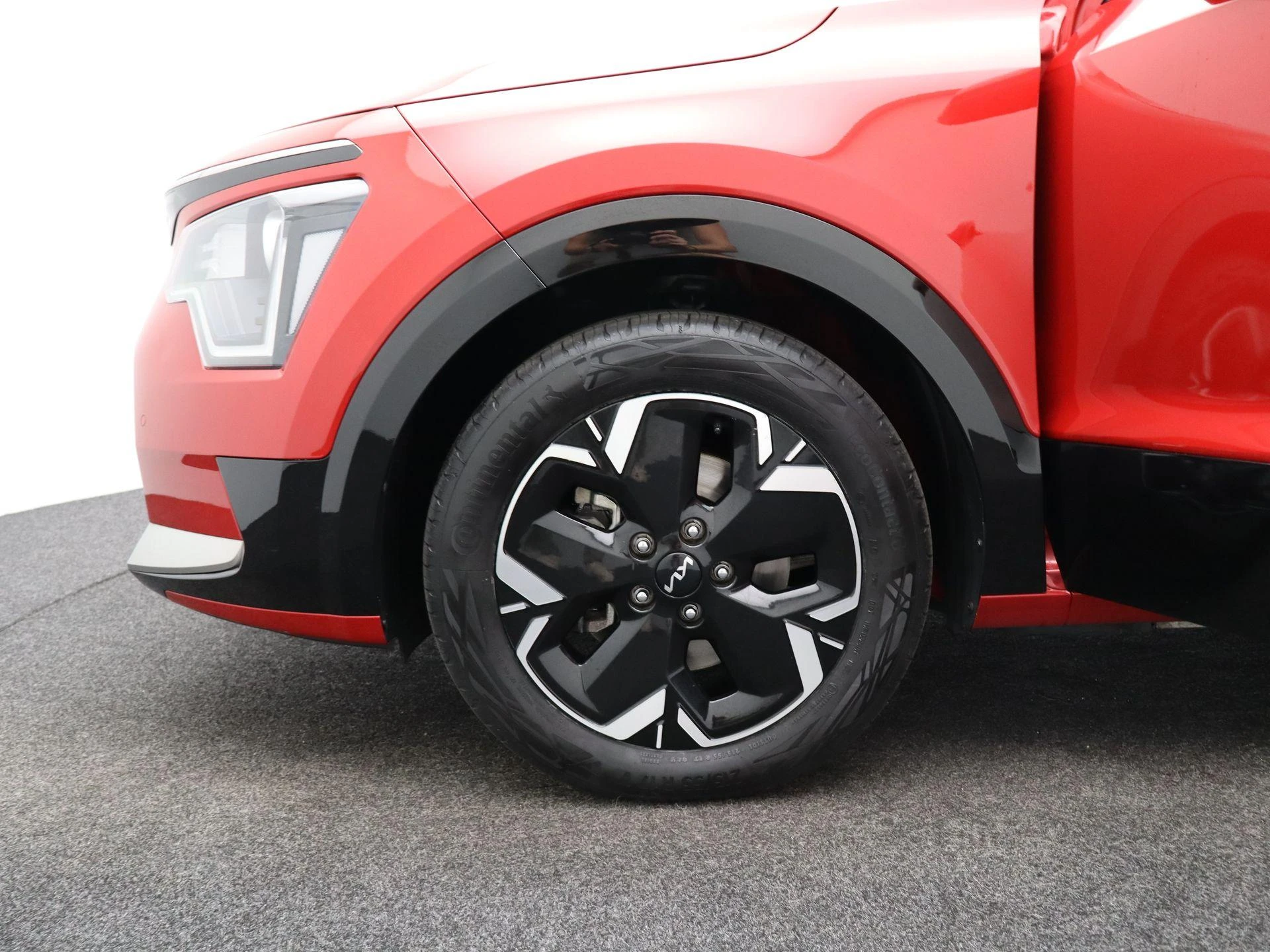 Kia-Niro EV-image-14