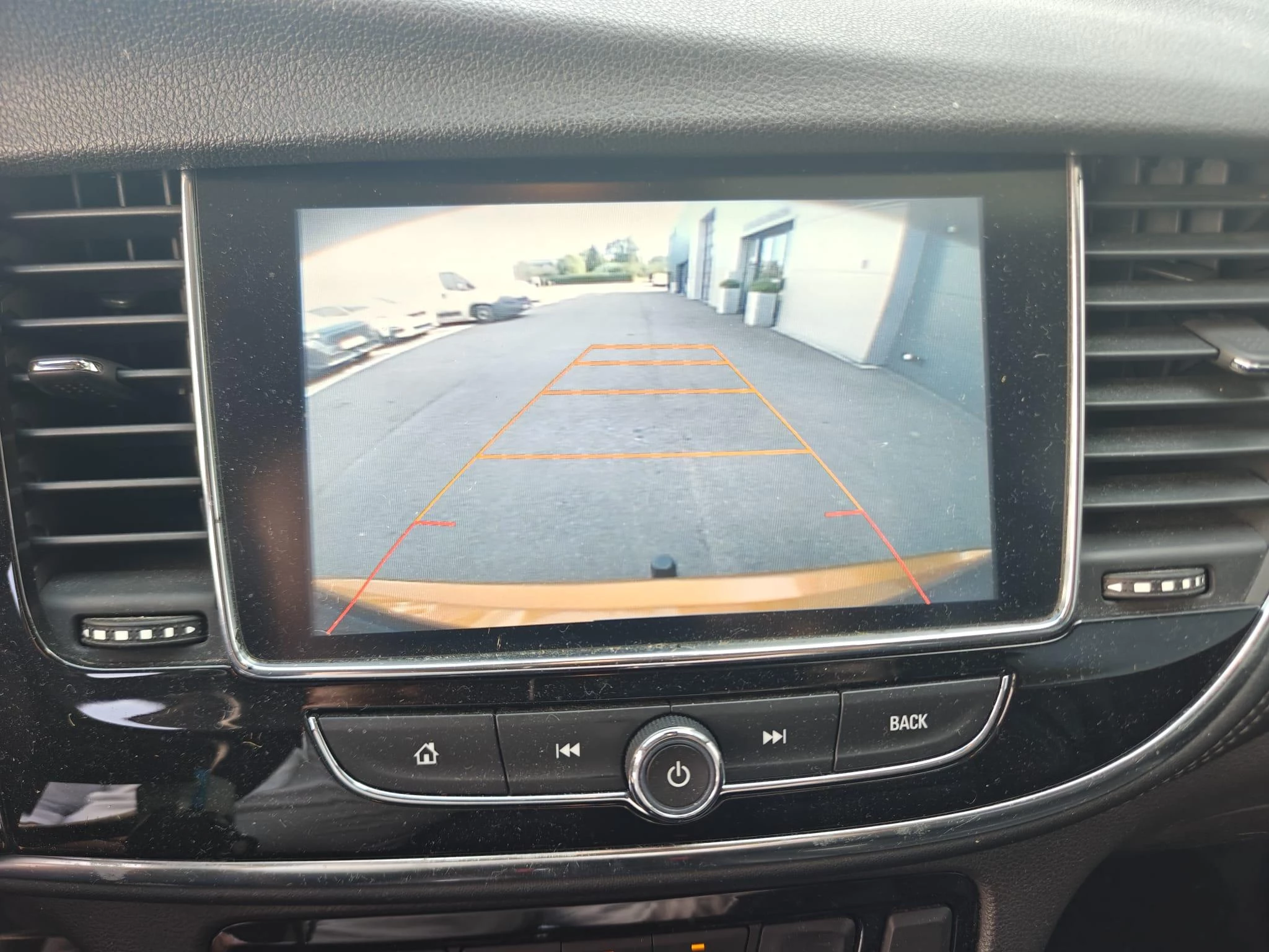 Opel Mokka X 1.6 CDTI Start/Stop Ultimate Edition