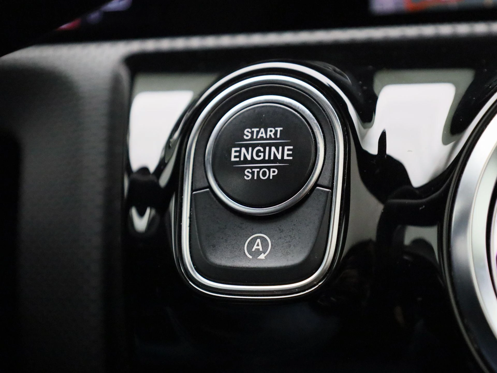 Mercedes-Benz A-Klasse AMG 45 S 4MATIC+ Edition 1