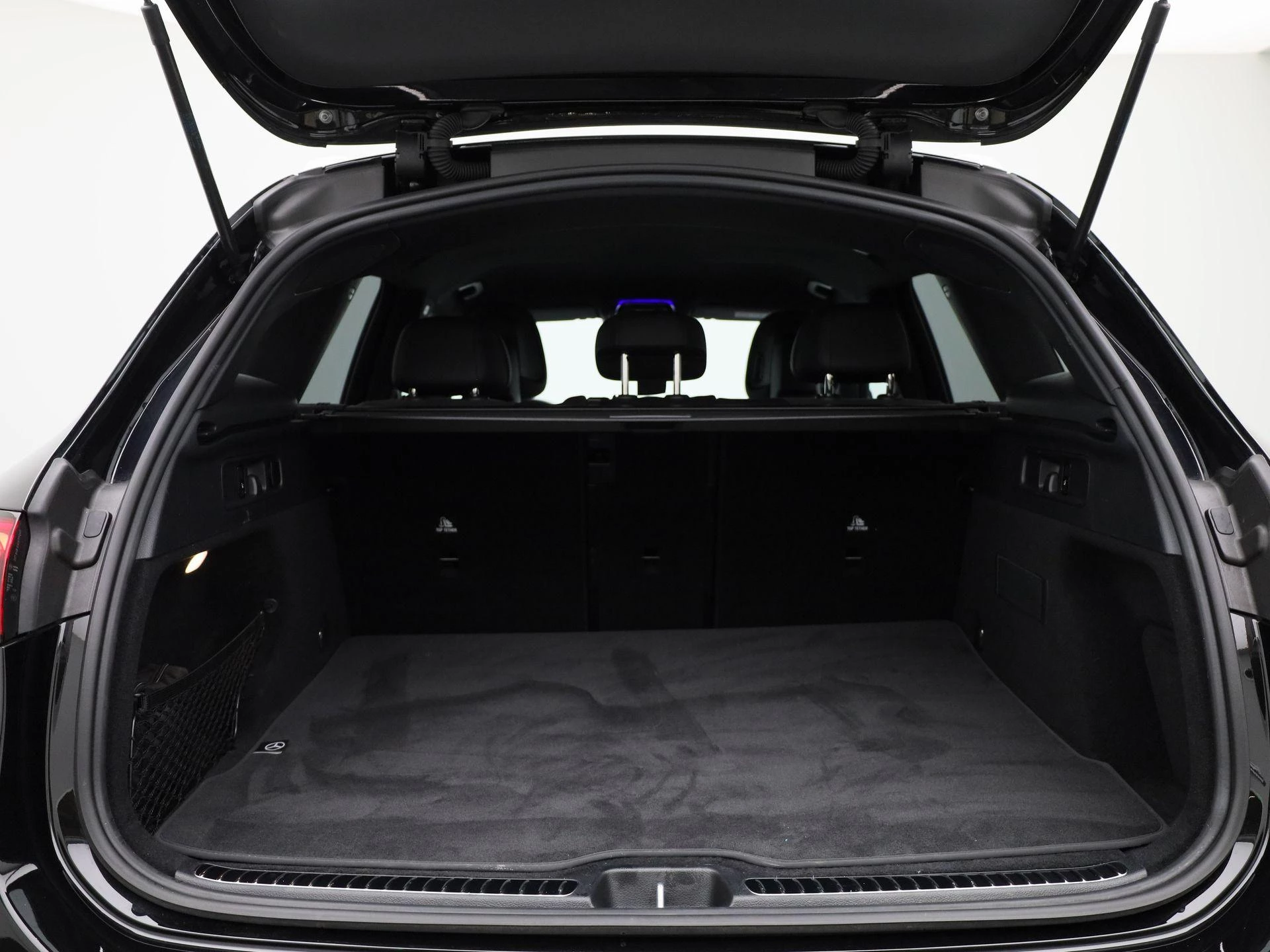 Mercedes-Benz GLC 300 d 4MATIC AMG LINE + TREKHAAK +