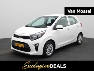 Kia Picanto 1.0 DPi DynamicLine