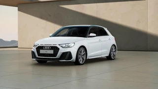 Audi A1 Sportback S line