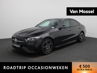 Mercedes-Benz C-Klasse 300 e AMG Line