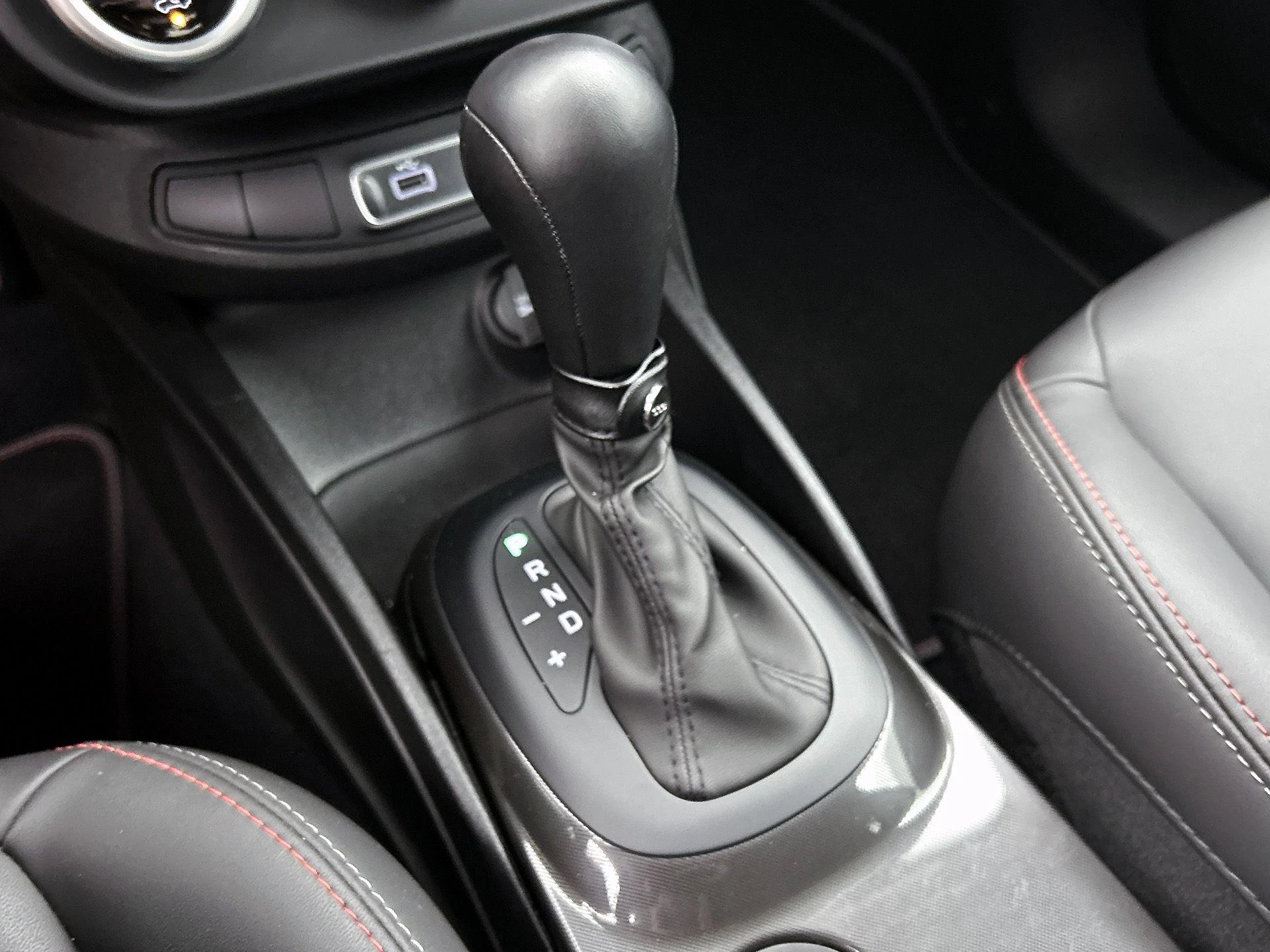 Fiat 500X 1.5 Hybrid Sport