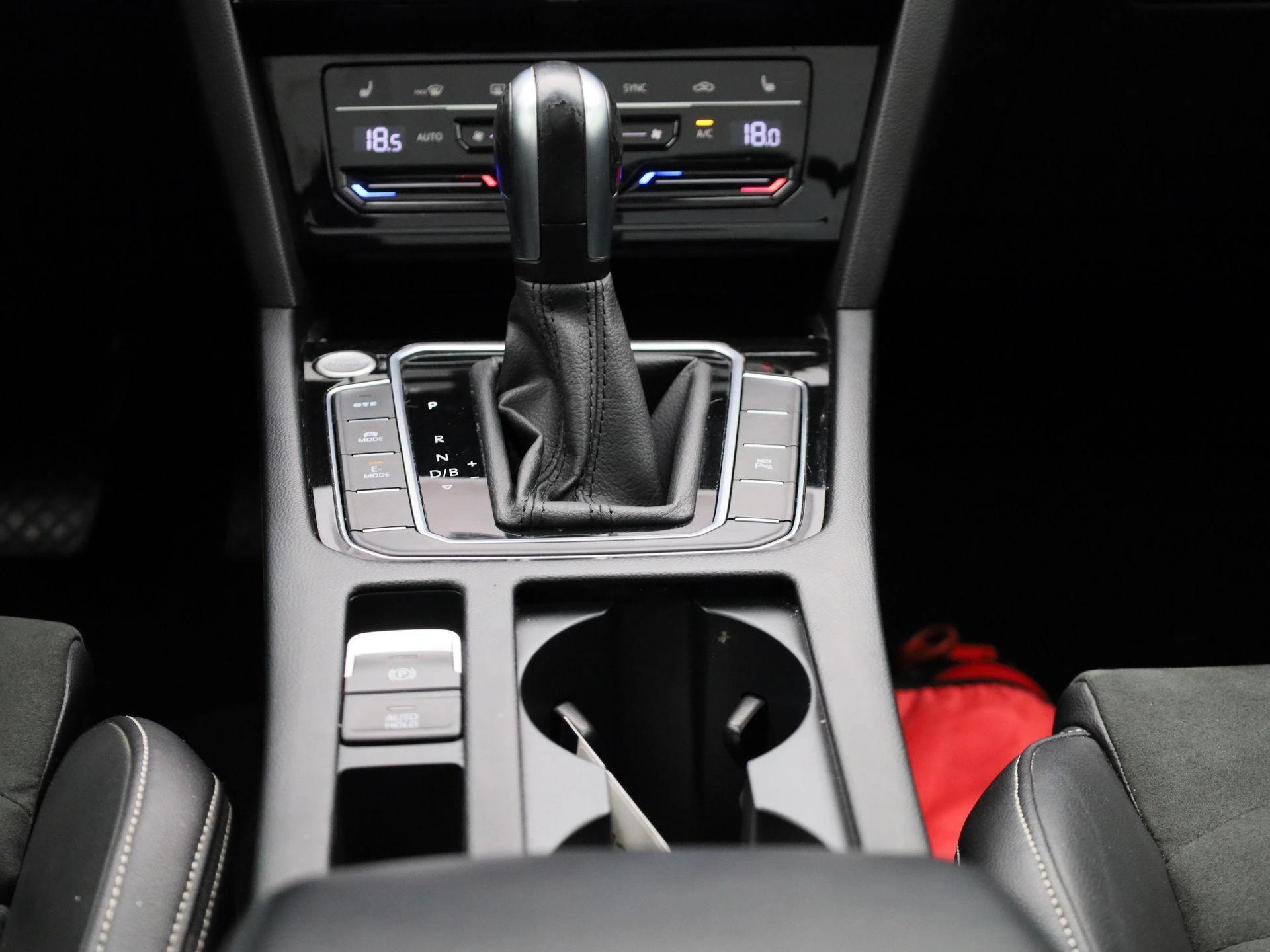 Volkswagen Passat Variant 1.4 TSI PHEV GTE Business