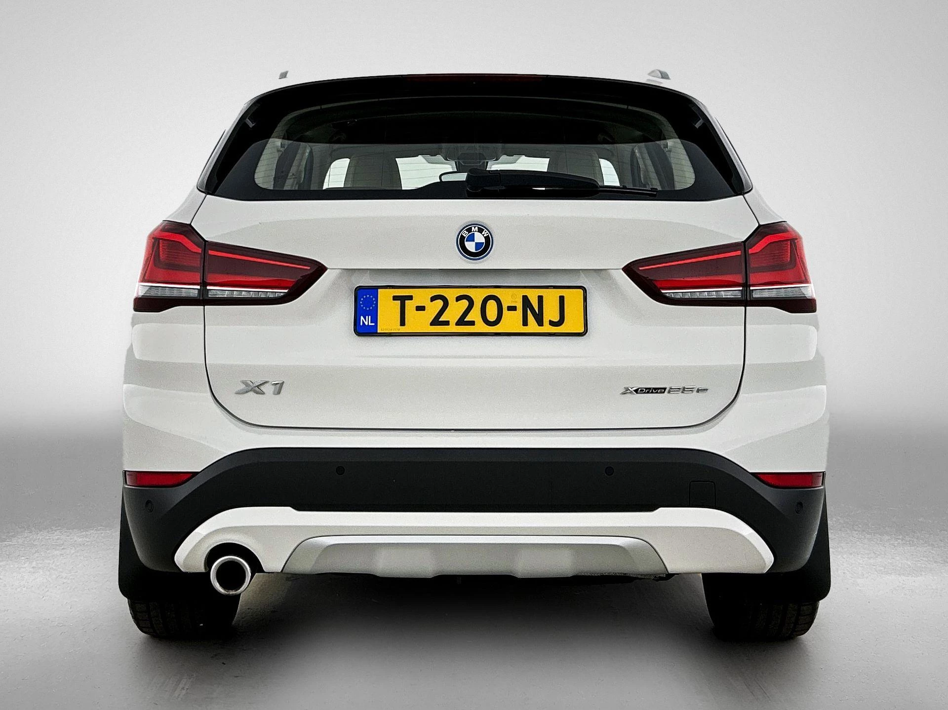 BMW X1 xDrive25e High Executive