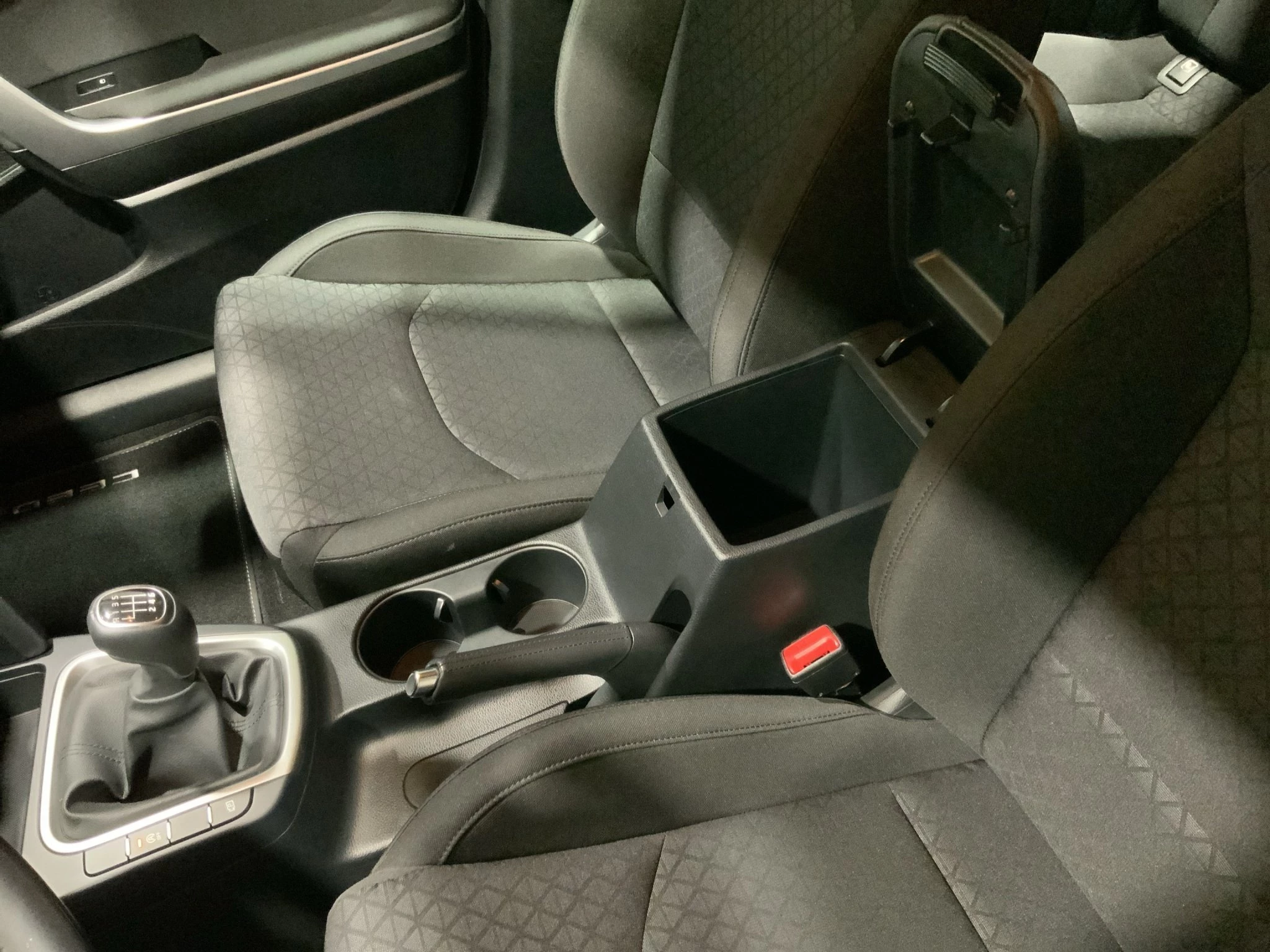 Kia Ceed Sportswagon Sportswagon*RFK*BT*SPUR-ASSIST Navi SHZ SpurH