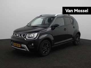 Suzuki Ignis 1.2 Smart Hybrid Style