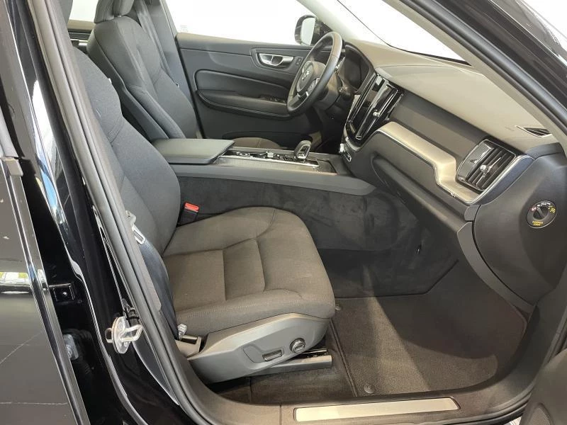 Volvo XC60 Recharge Incription Expression T6 AWD Plug in Hybr