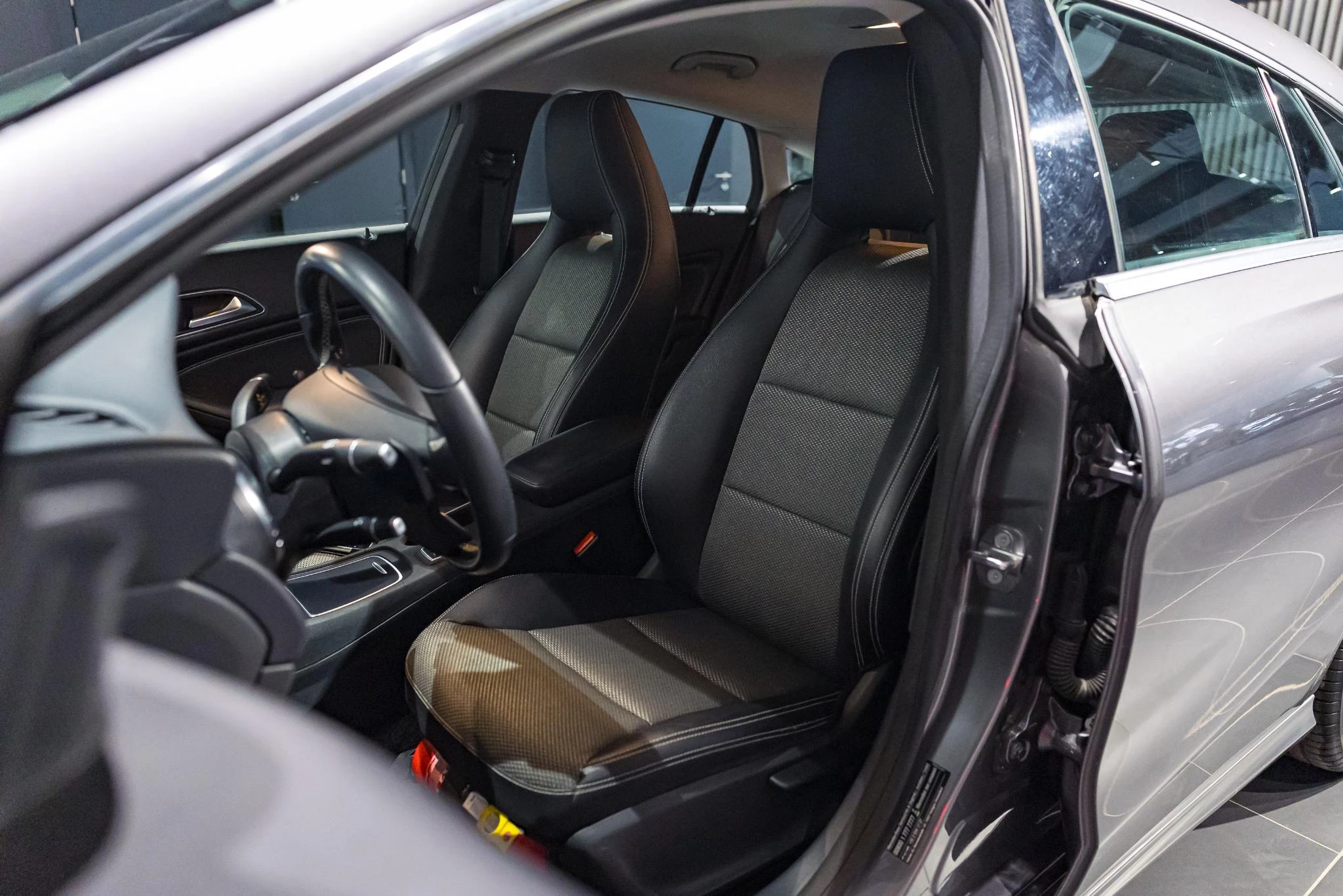 Mercedes-Benz CLA Shooting Brake CLA 180