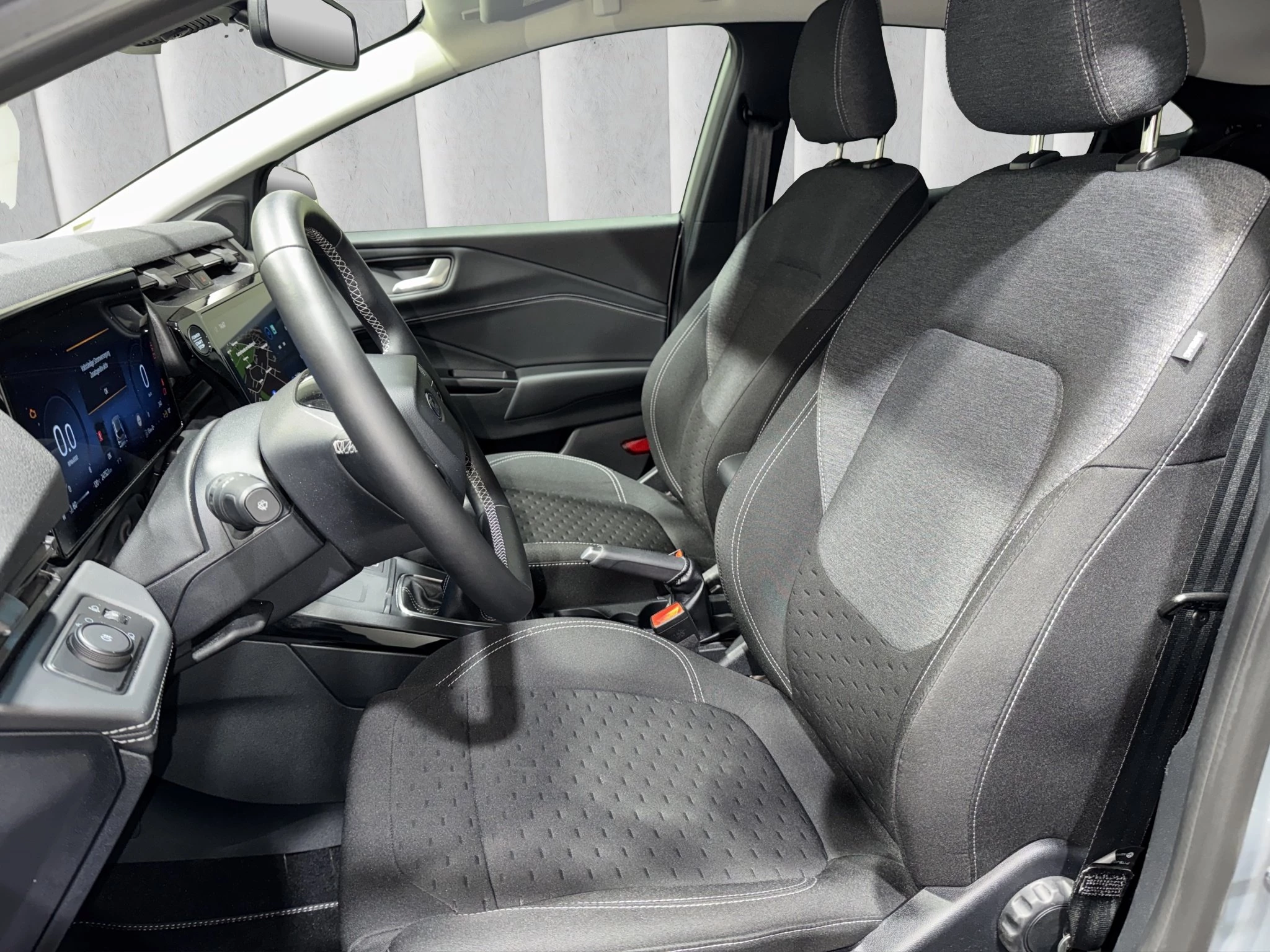 Ford Puma Titanium*KAM*NAVI*TEMP*WINTER-PKT.*LED