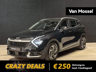 Kia Sportage Pulse 1.6 T-GDi 48V 7DCT
