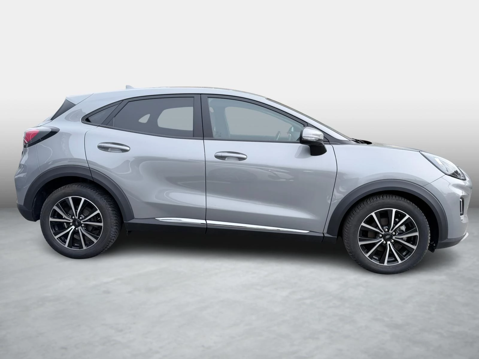 Ford Puma Titanium X|Automaat|B&O||Winterpack