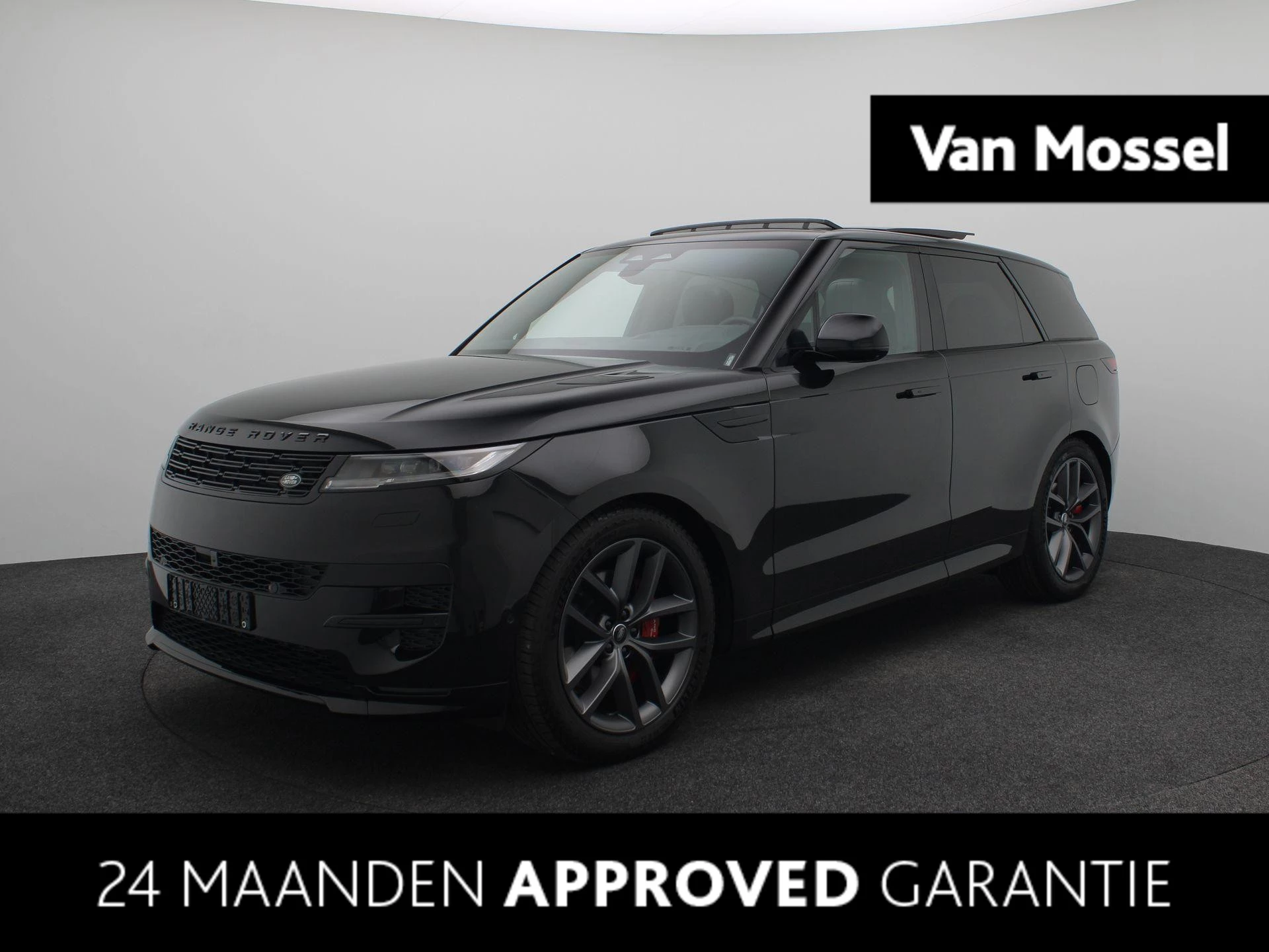 Land Rover-Range Rover Sport-image-0