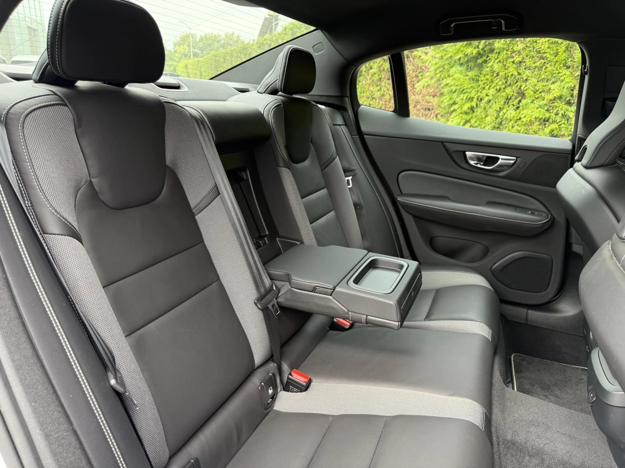 Volvo S60 B3 R-Design