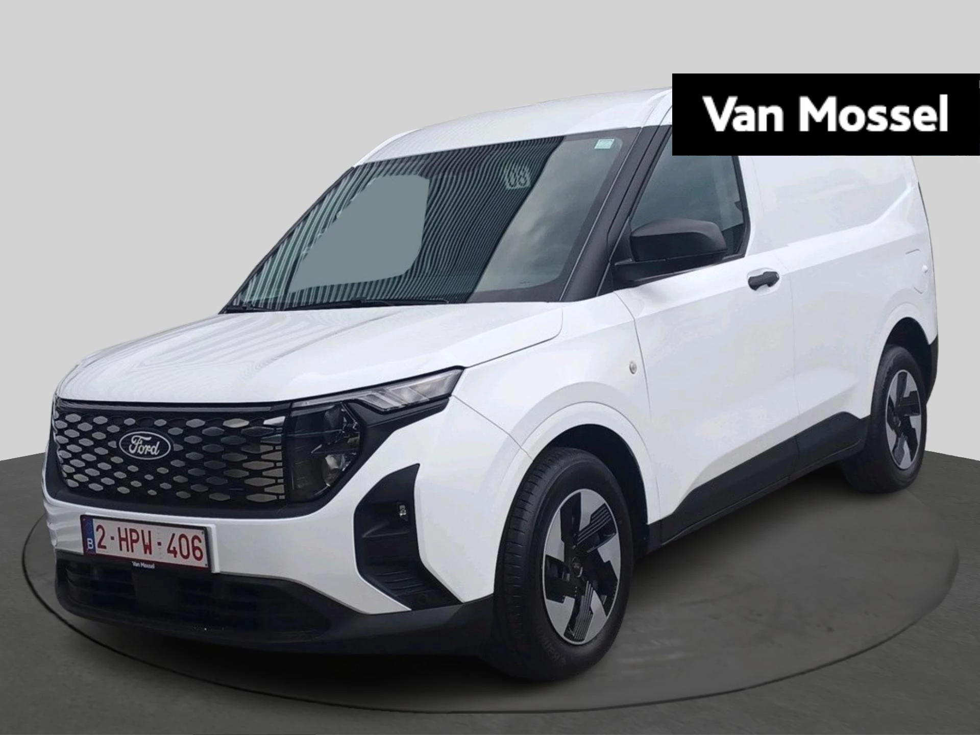 Ford-Transit Courier-image-0