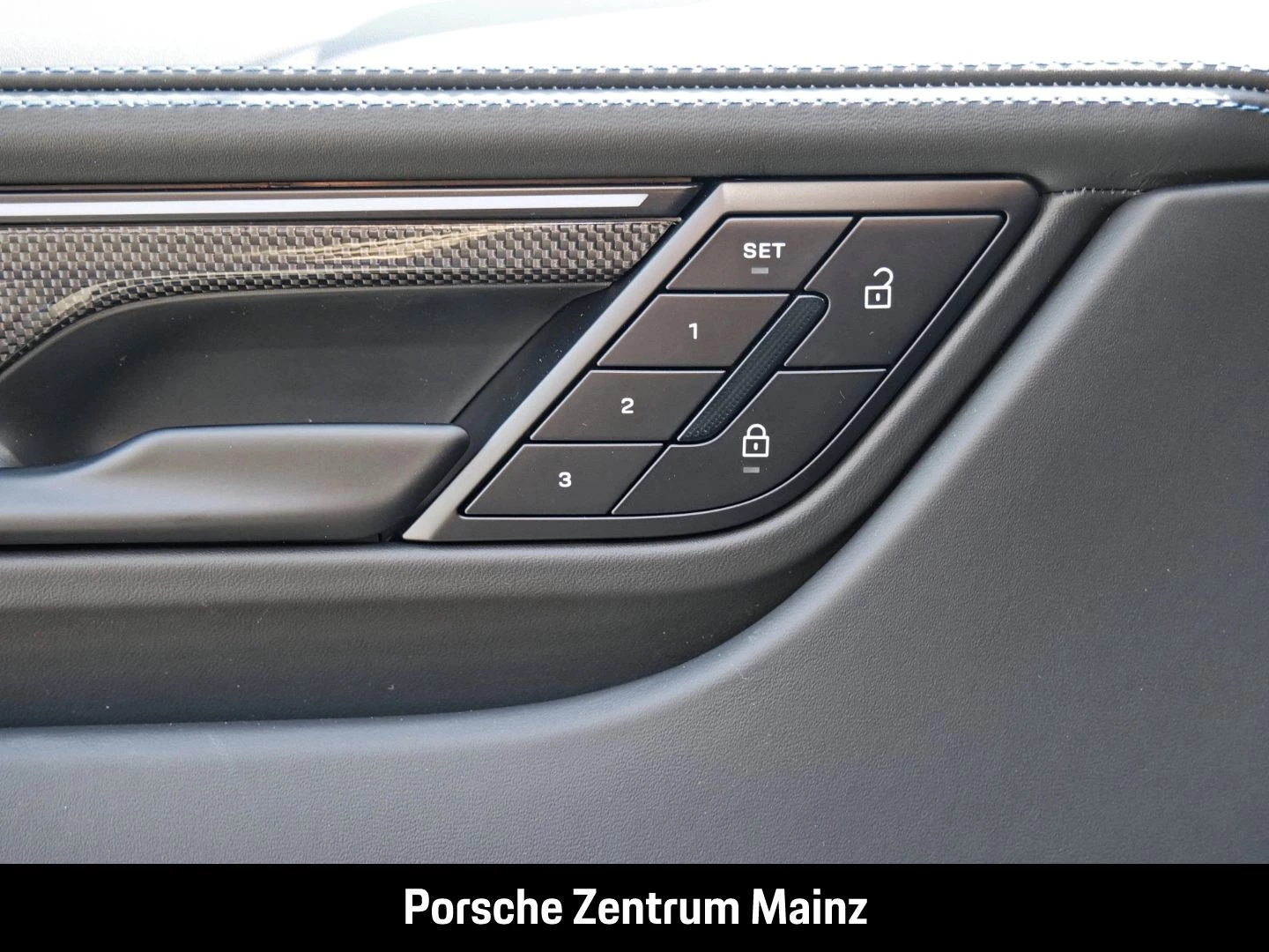 Porsche Macan GTS HA-Lenkung Head-Up BOSE LED-Matrix gts
