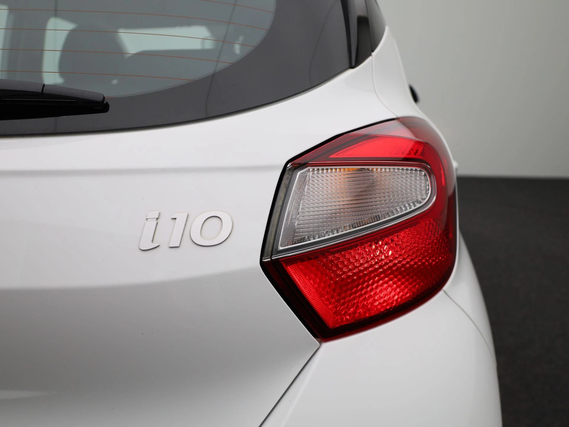 Hyundai i10 1.0 Comfort |