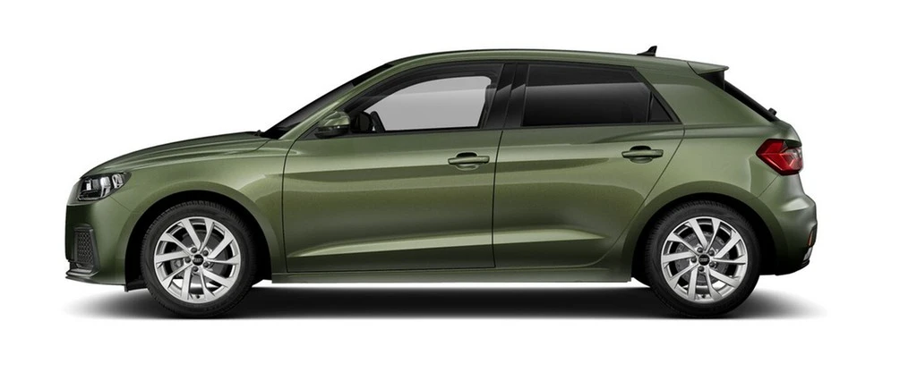 Audi A1 Sportback 25 TFSI advanced PDCv+h*SHZ*VIRTUAL*CONNECT*KLIMAA