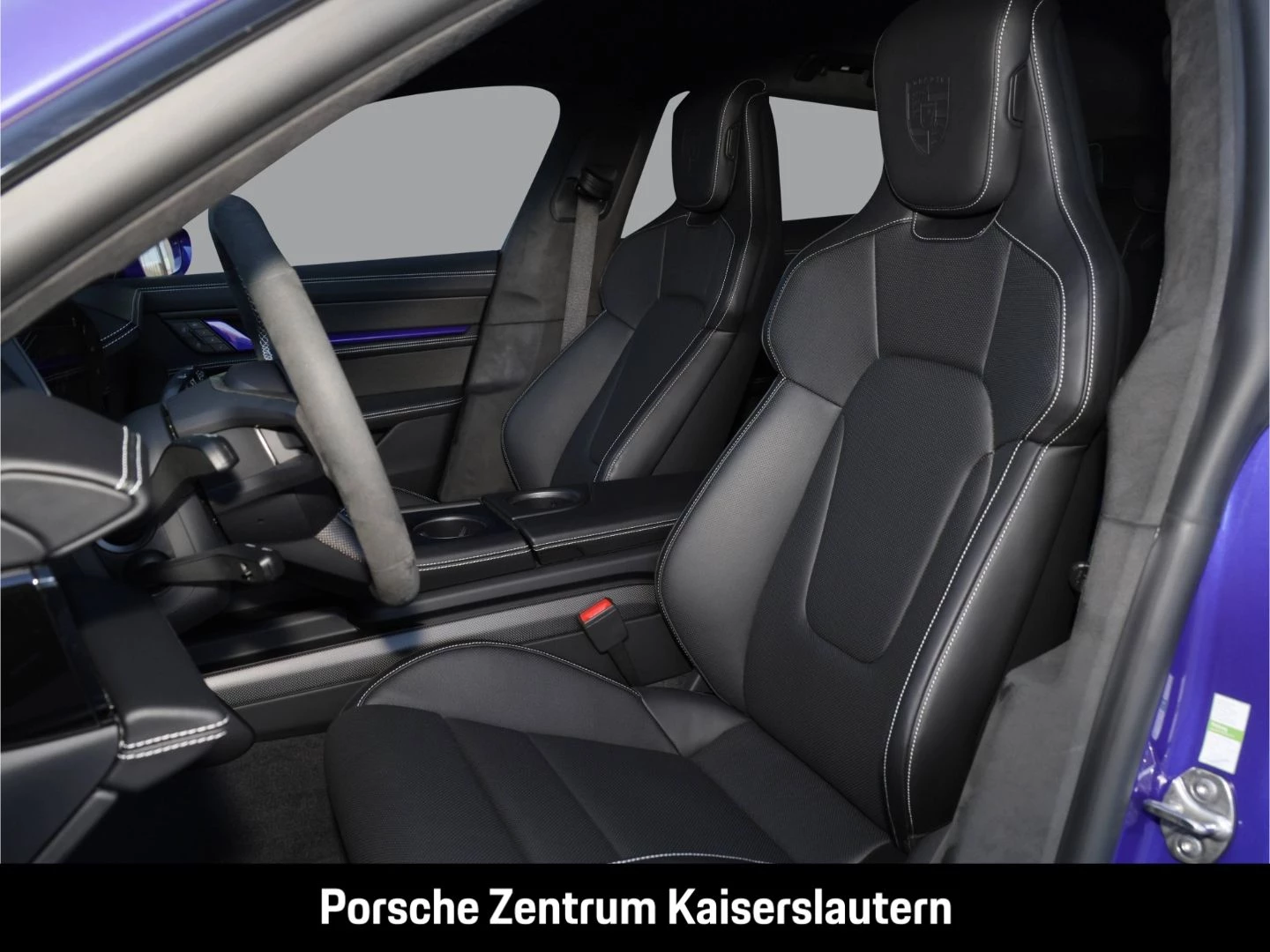 Porsche Taycan GTS Sport Turismo HA-Lenkung LED InnoDriv gts