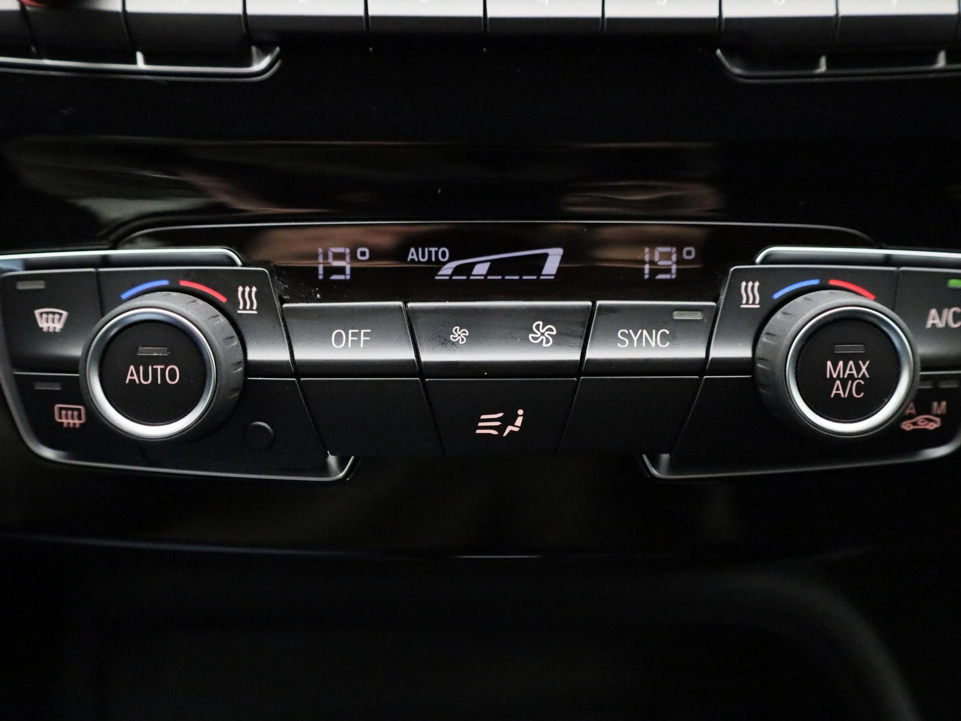 BMW X1 sDrive16dA