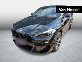 BMW X2 sDrive18i M-Pakket 100kW DCT