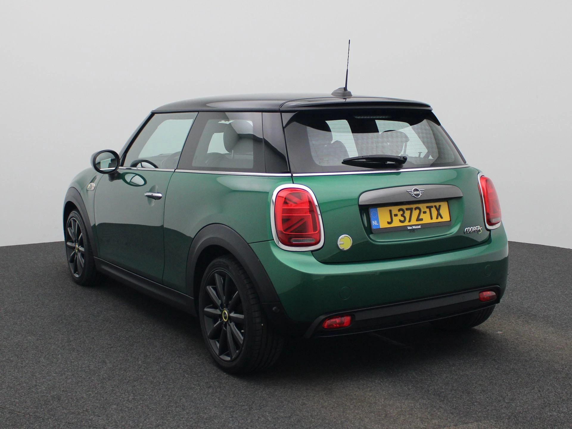 MINI MINI Cooper SE