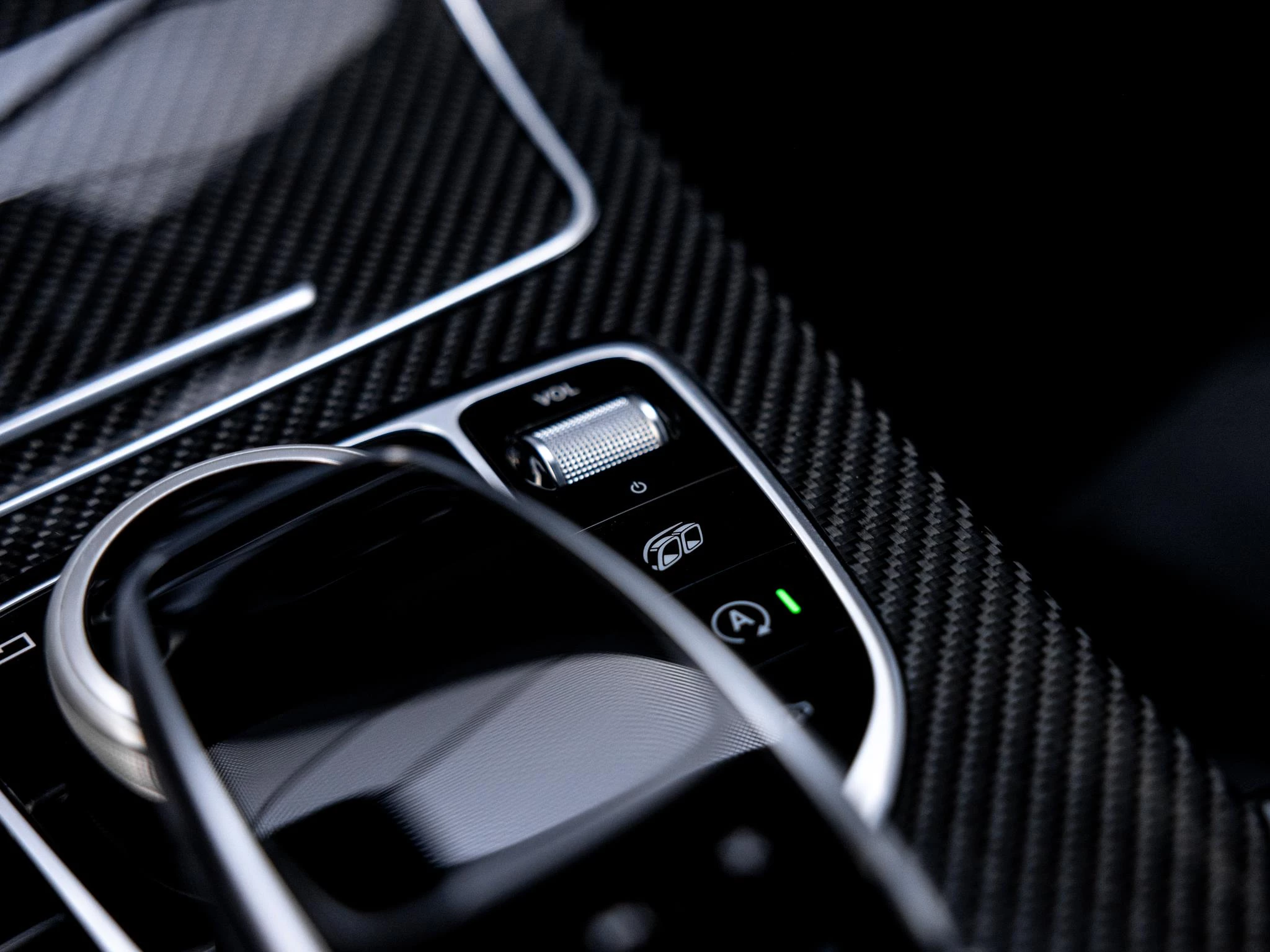 Mercedes-Benz GLC AMG 63 S 4MATIC+