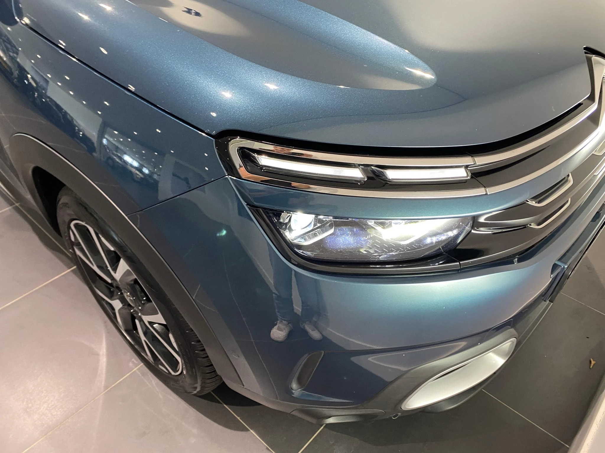 Citroën-C5 Aircross-image-28