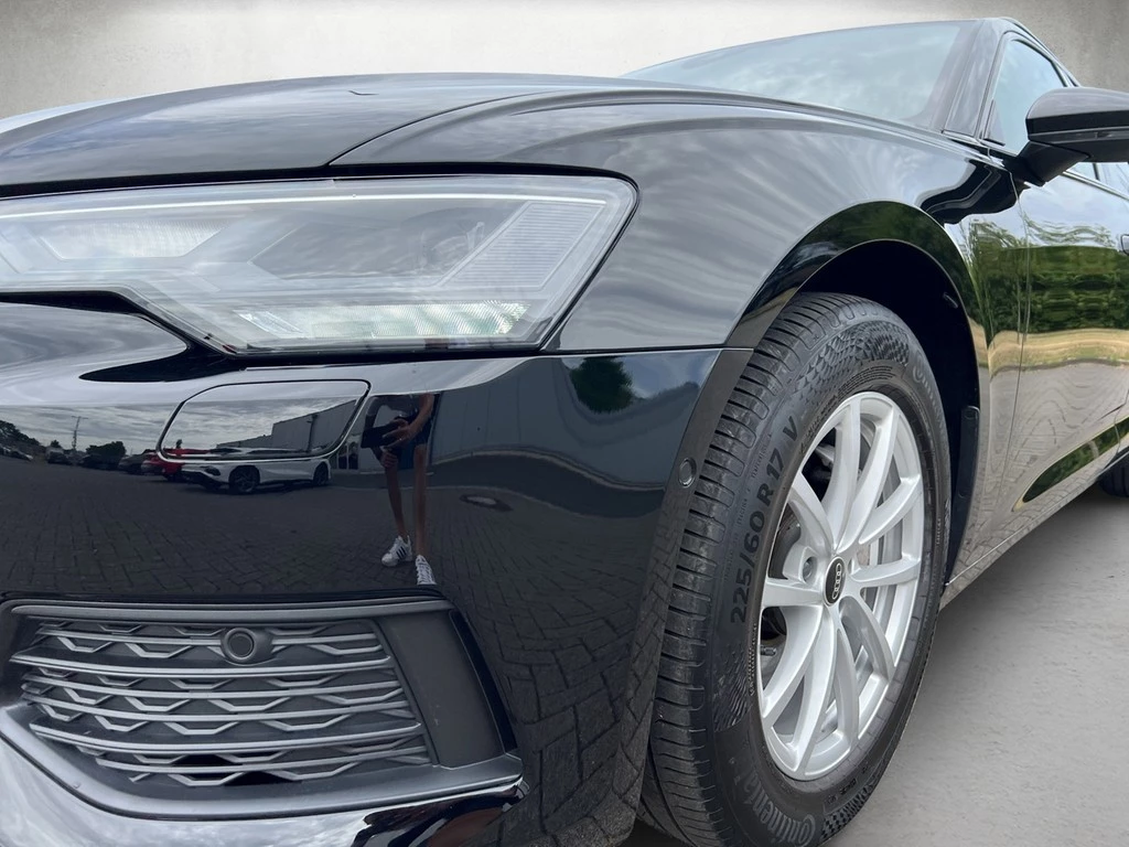 Audi A6 Avant 40 TDI S tronic *Pano*AHK*Kamera*