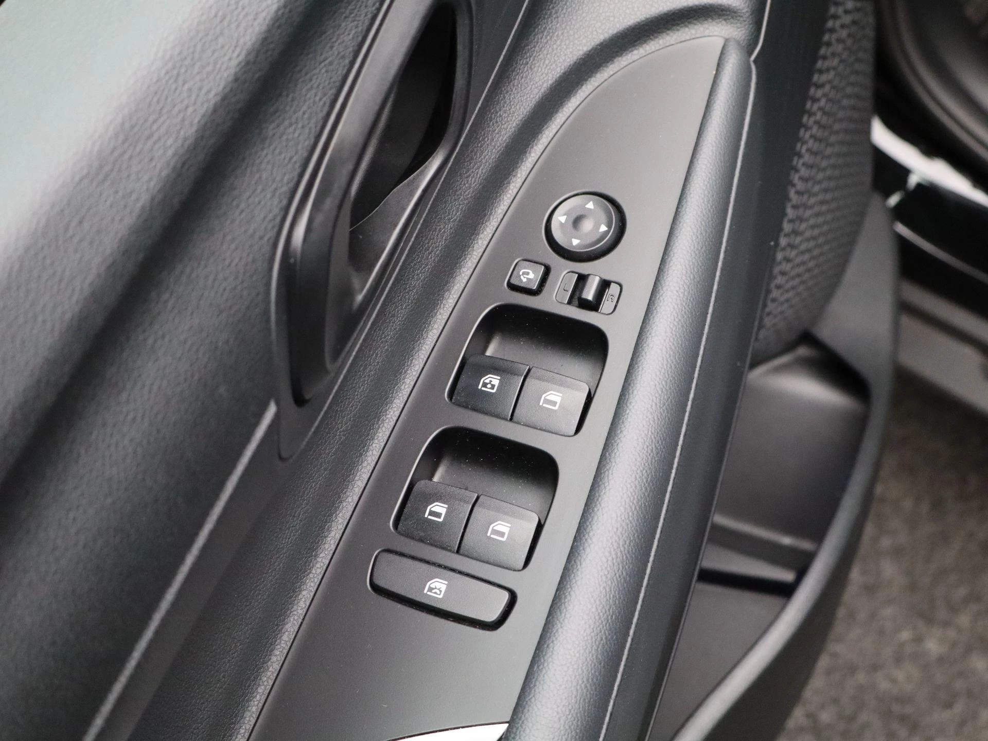 Hyundai Bayon 1.0 T-GDI Comfort |
