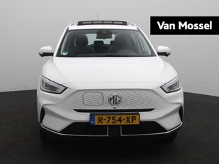 MG ZS EV