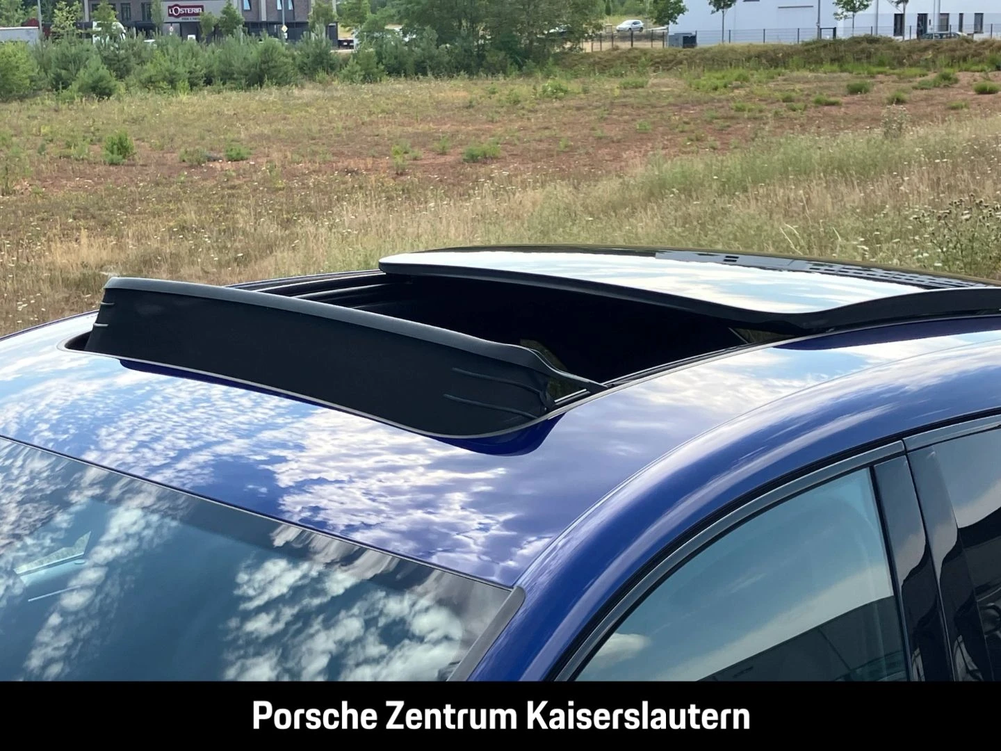 Porsche Macan GTS Standheizung SurroundView Luftfederung gts