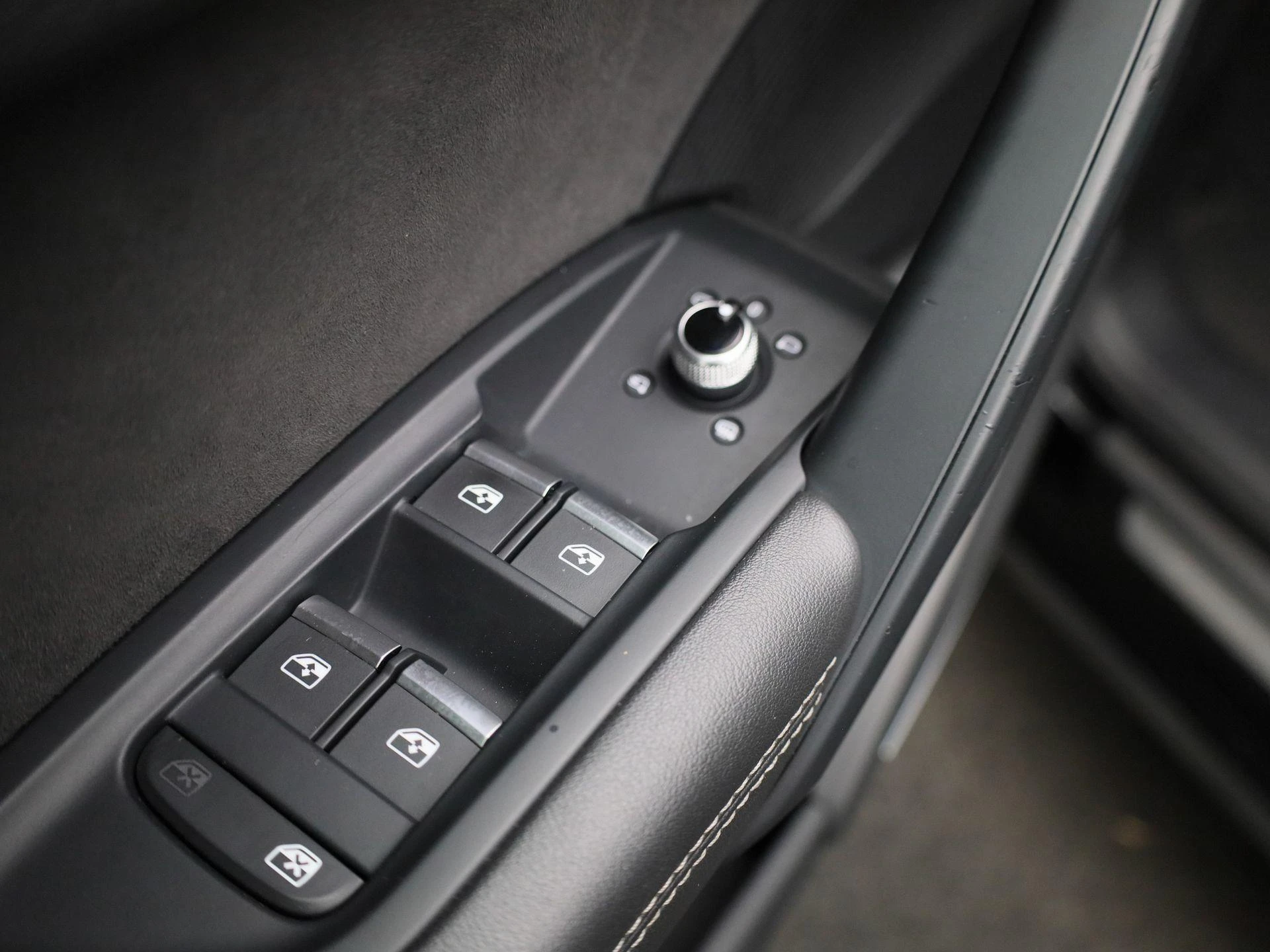 Audi Q5 55 TFSI e quattro Competition