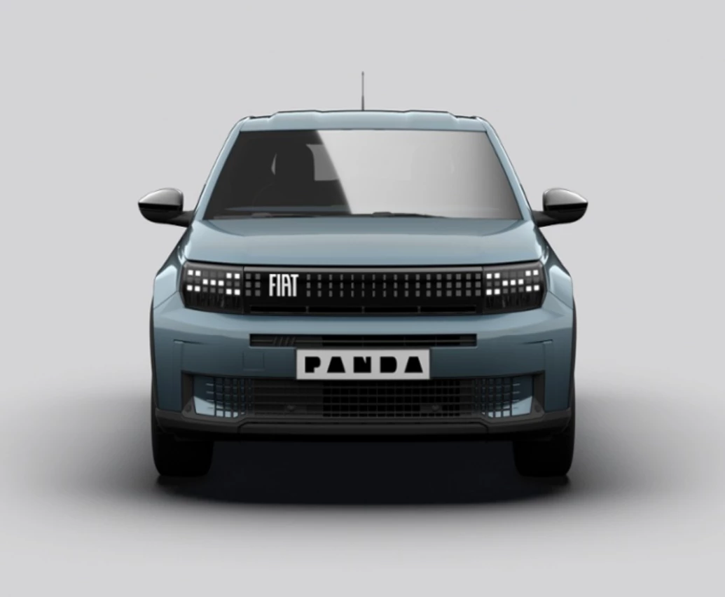 Fiat-Grande Panda-image-4
