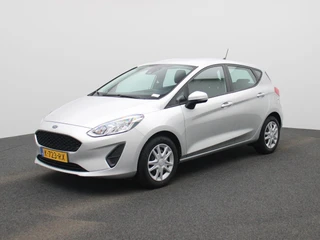 Ford Fiesta 1.0 EcoBoost Connected