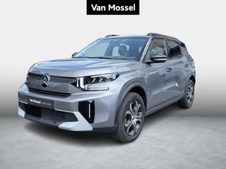 Citroën C3 Aircross Hybride 136 ëDCS6 YOU pack PLUS