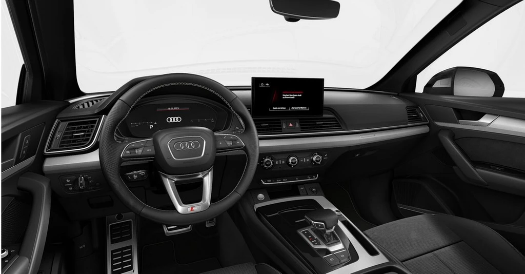 Audi Q5 50 TDI quattro S line PANO*AHK*NAVI*R-CAM*MATRIX-LED*SHZ