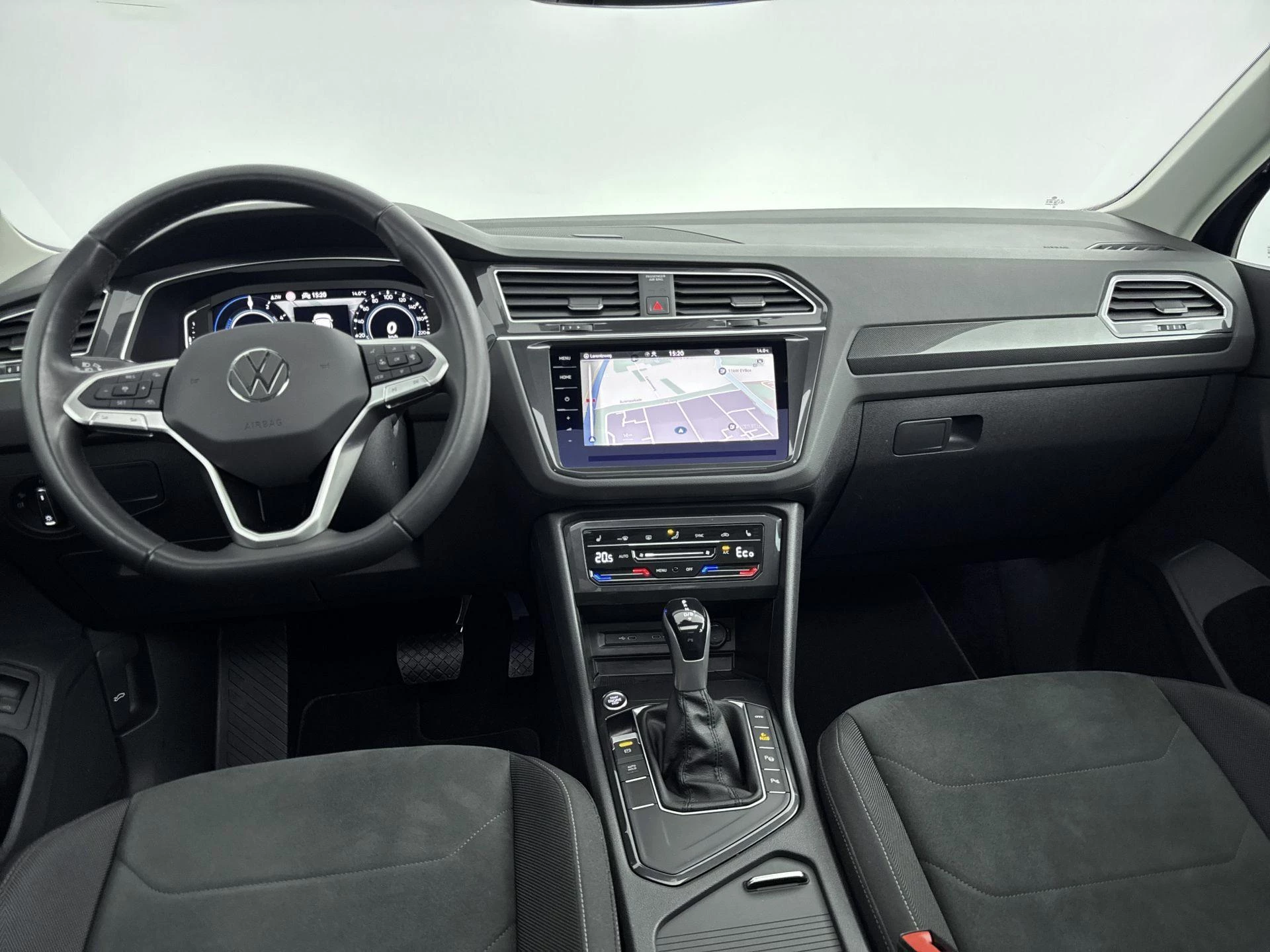 Volkswagen Tiguan 1.4 TSI eHybrid Elegance 245PK