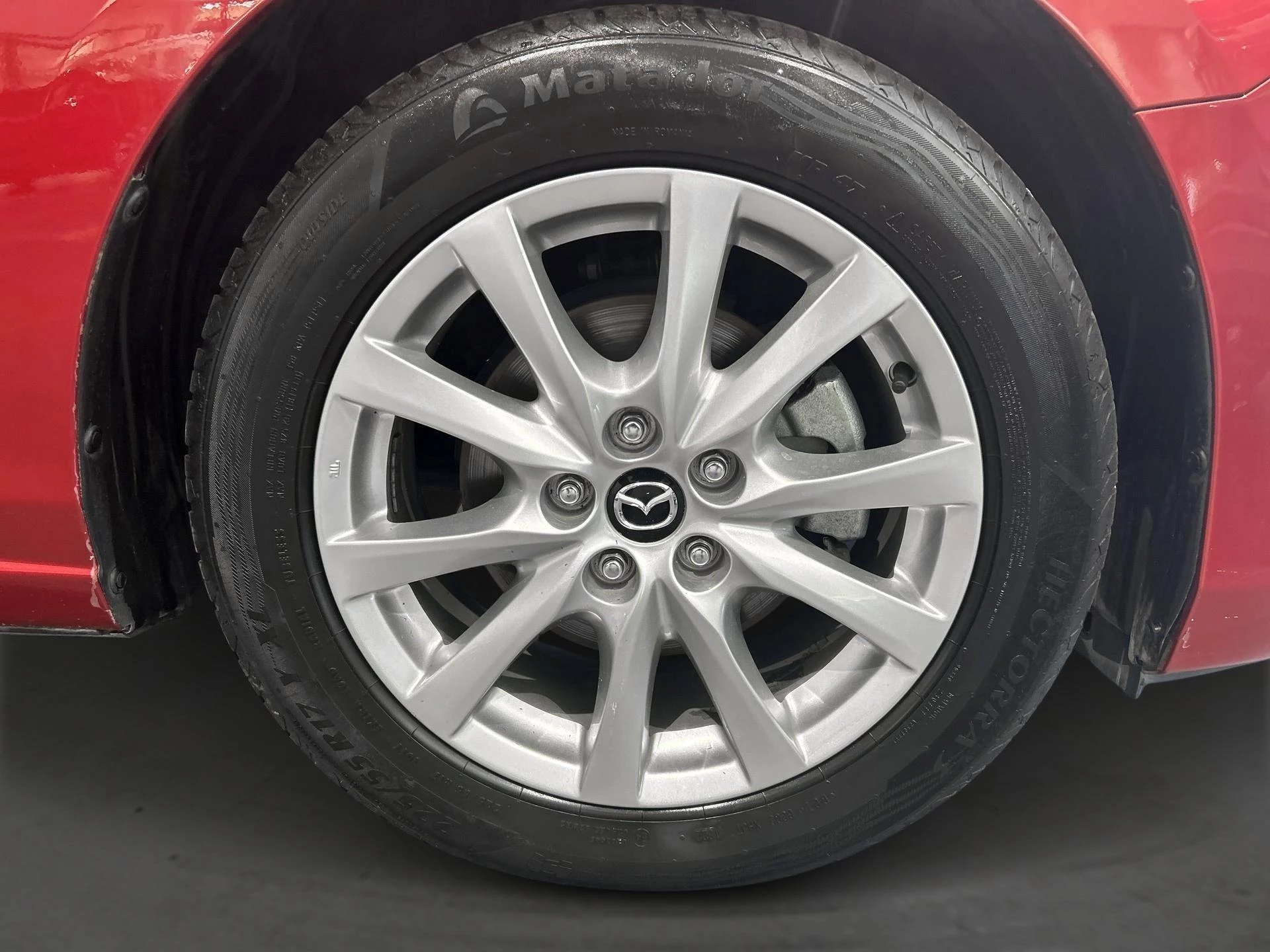 Mazda 6 Wagon 2.2 Skyactiv-D 110kW Premium Edition