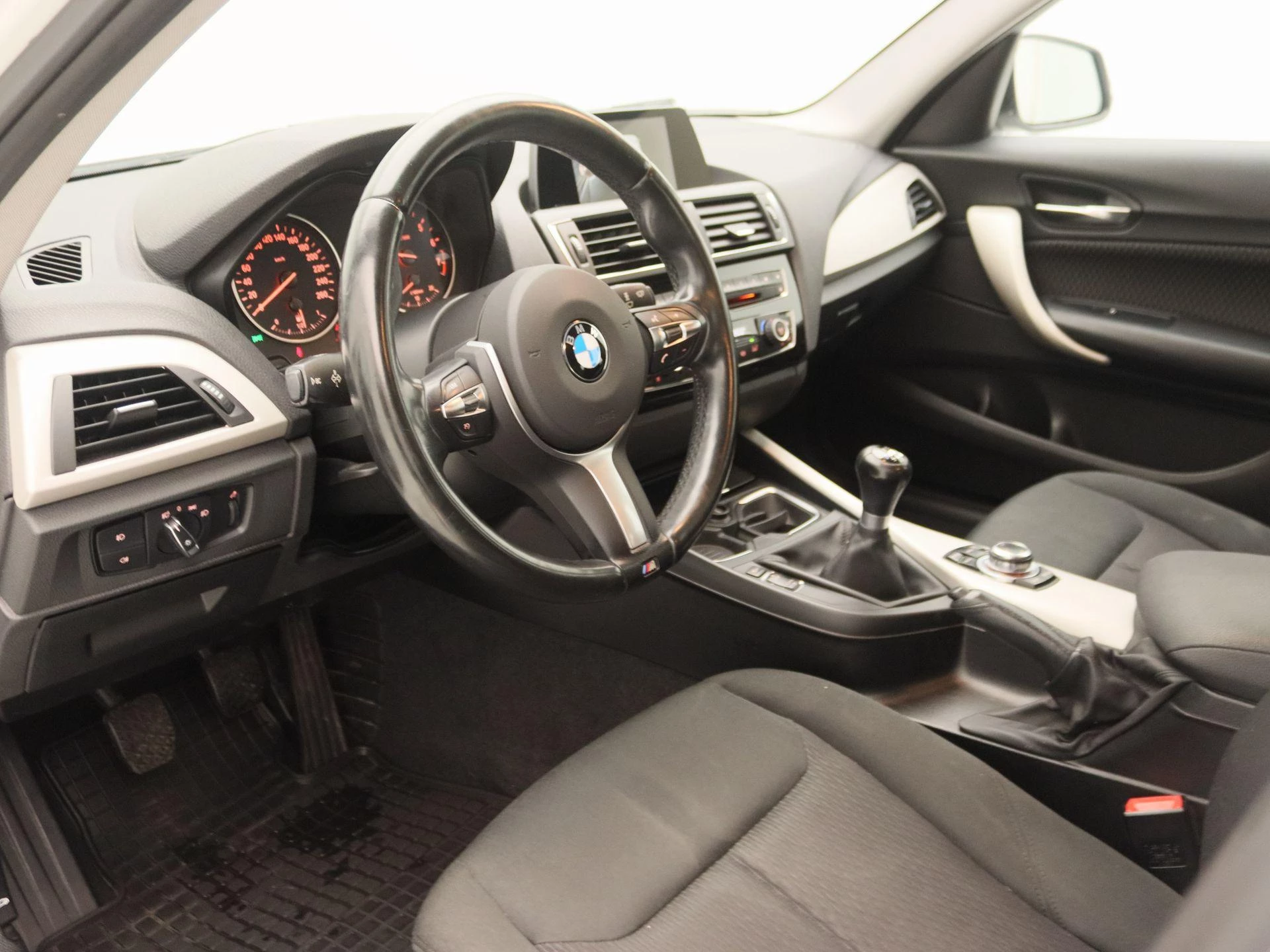 BMW 1 Serie 116i Centennial High Executive