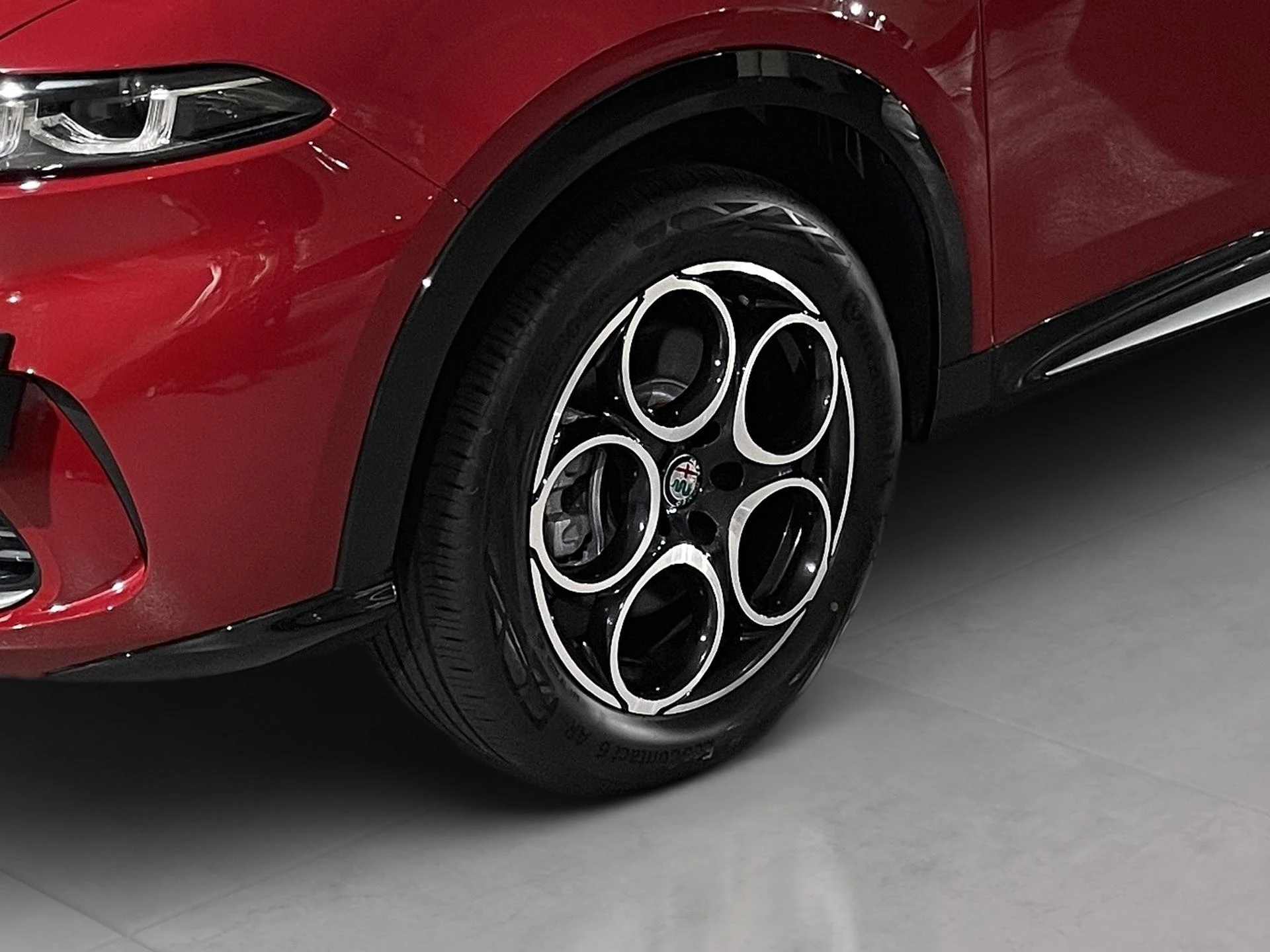 Alfa Romeo Tonale 1.3T PHEV