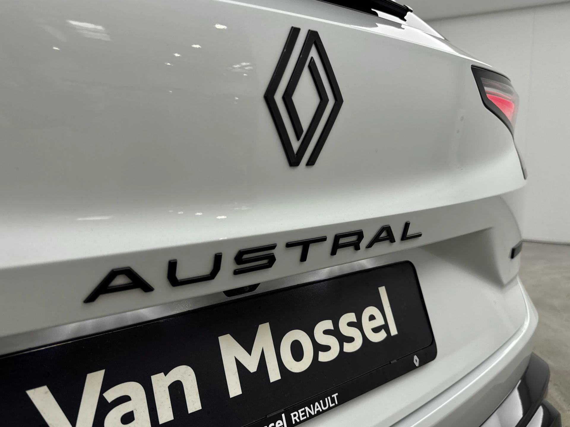 Renault Austral 1.2 E-Tech full hybrid 200Pk Esprit Alpine