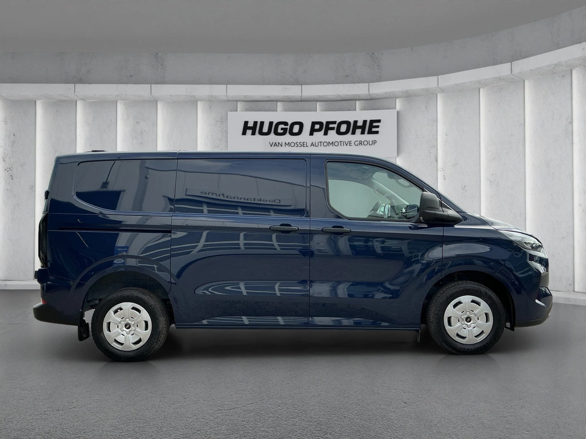 Ford Transit Custom Trend Service-Line 320 L1 Automatik Kasten *aus unserer Werbung*